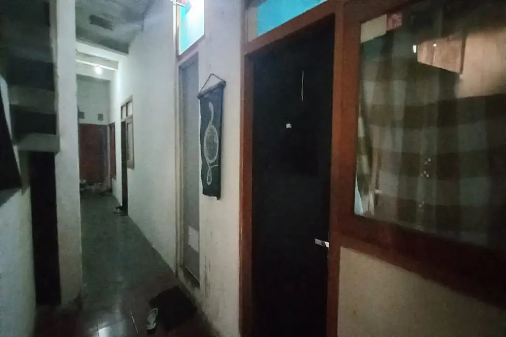 SPOT ON 93964 Guest House Pak Gatot 3