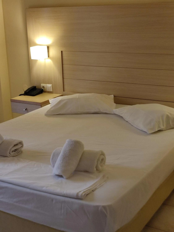 Saint Nicholas Hotel