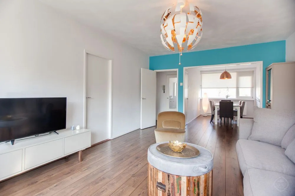 Zuideramstel apartments - RAI area