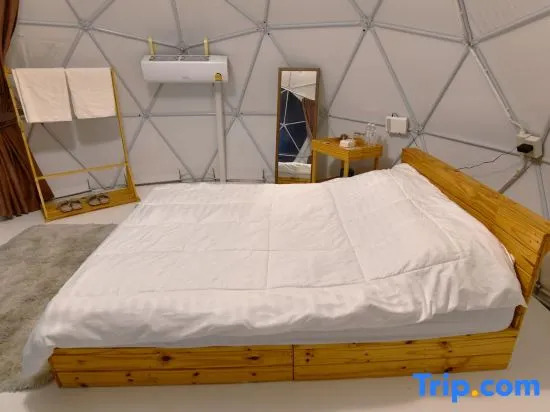 NiNo San Glamping - Pak Chong