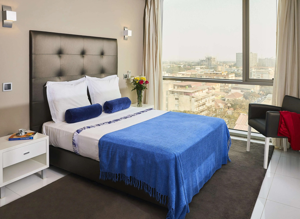 RK Suite Hotel