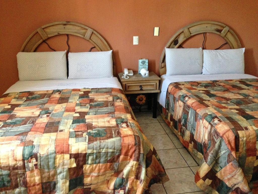 Hotel La Paz