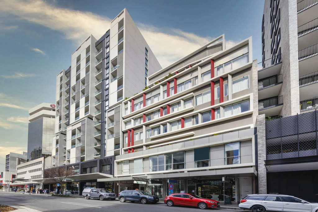Holiday Inn & Suites Sydney Bondi Junction by IHG