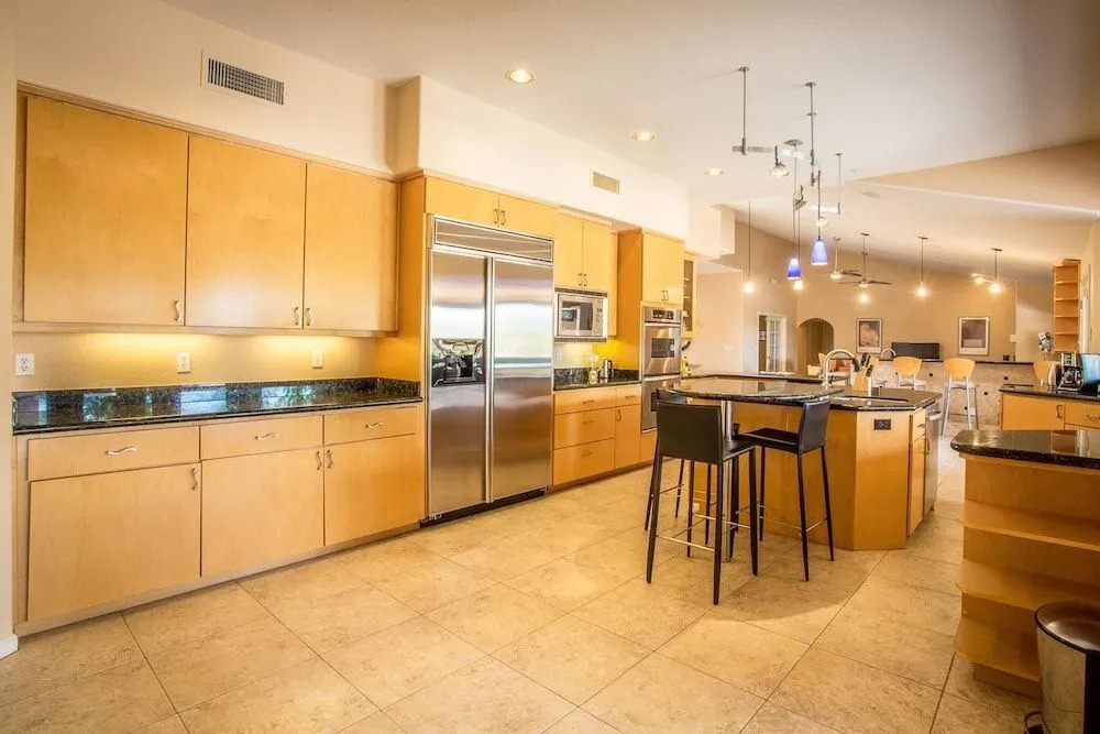 Bella Turquoise By Signature Vacation Rentals