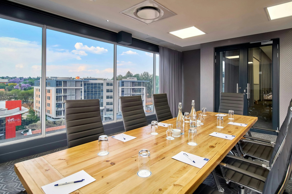 Protea Hotel by Marriott Pretoria Loftus Park