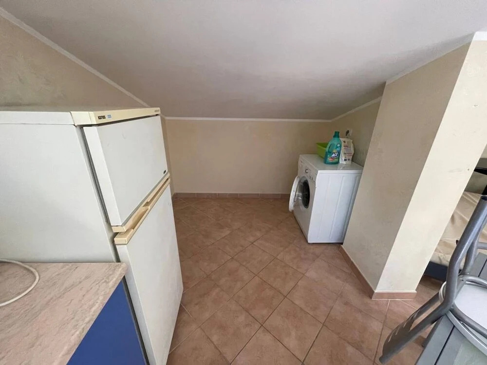 Mansarda Sapri Life 2 A Pochi Minuti Dal Mare