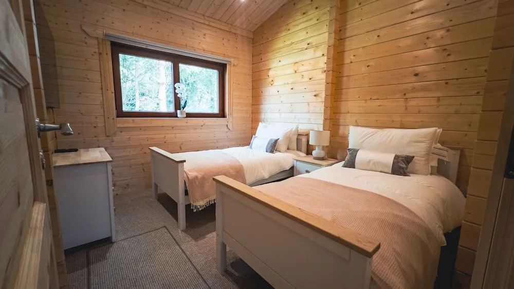 Sundance Lodge