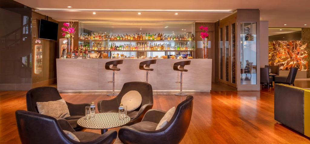 InterContinental São Paulo by IHG