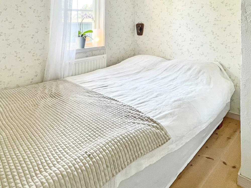 4 Star Holiday Home in Bergkvara-by Traum