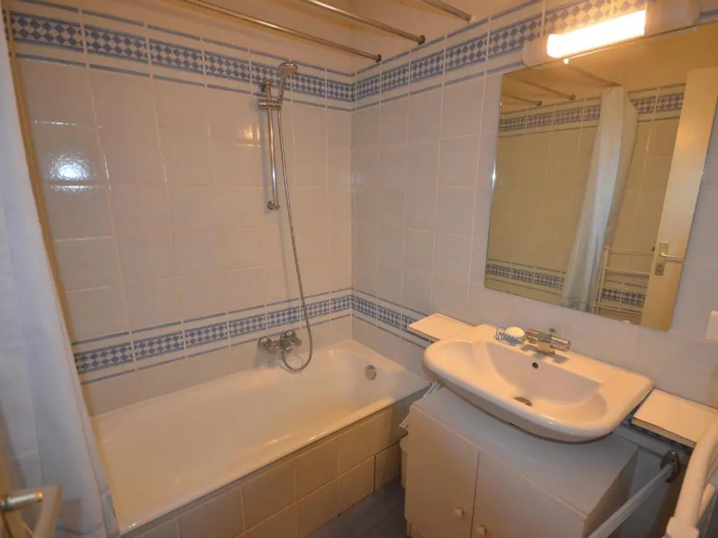 Appartement Les Gets, 2 pièces, 6 personnes - FR-1-623-125