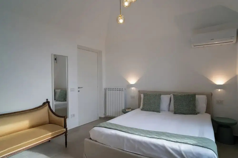 Museum Exclusive Rooms