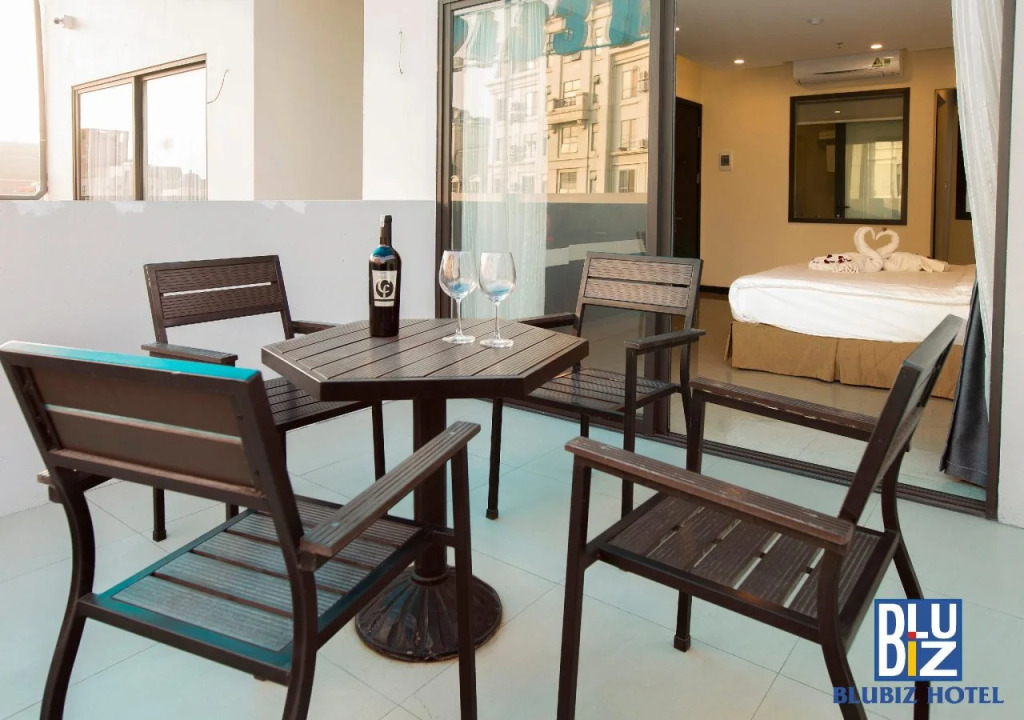K Business 2 Hotel My Dinh