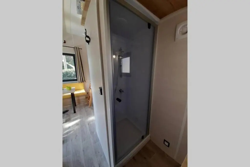 Maison Tiny House 2 chambres Soulac a 500m plage