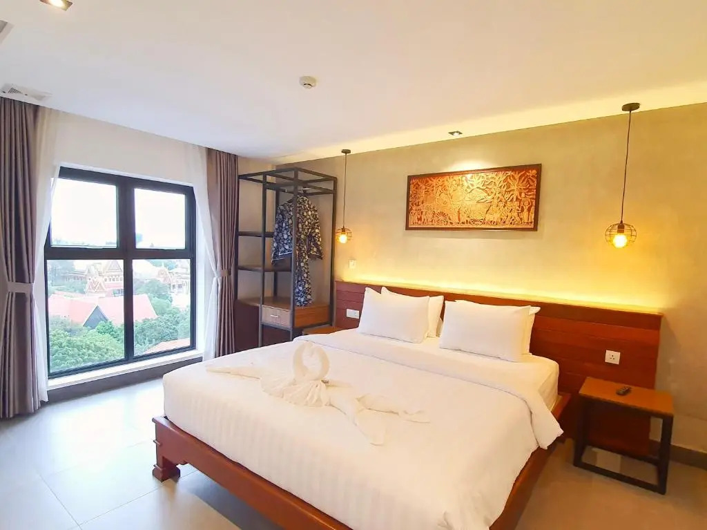 Le Botum Hotel
