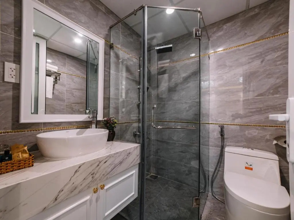 SOFEA Boutique Hotel