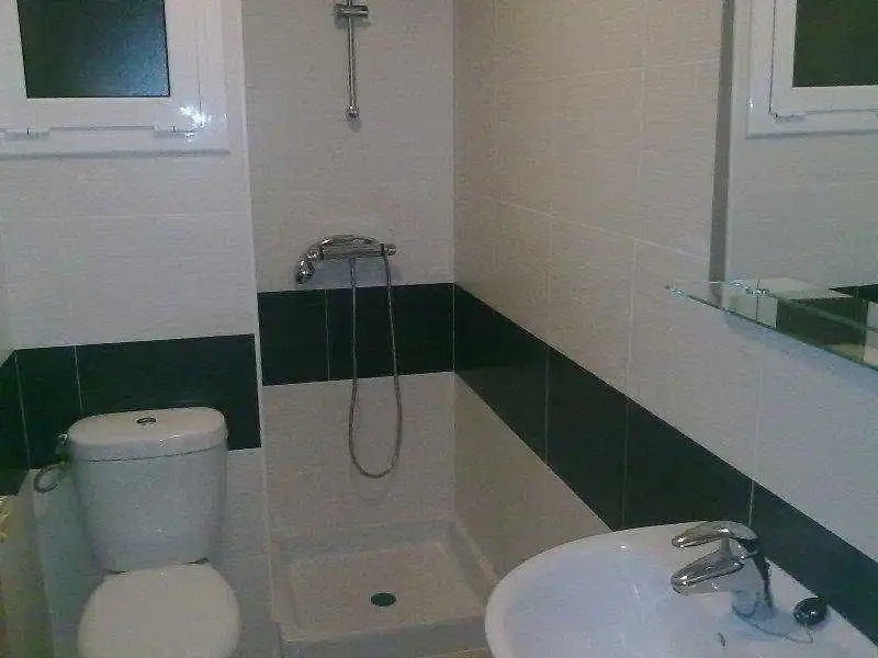 Apartamentos Senia