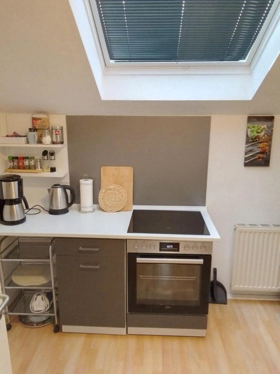 Ferienwohnung in ruhiger Waldrandlage