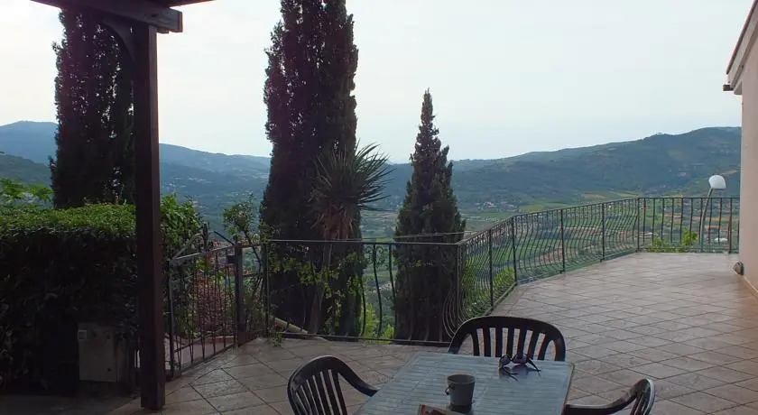 Casa Bellavista