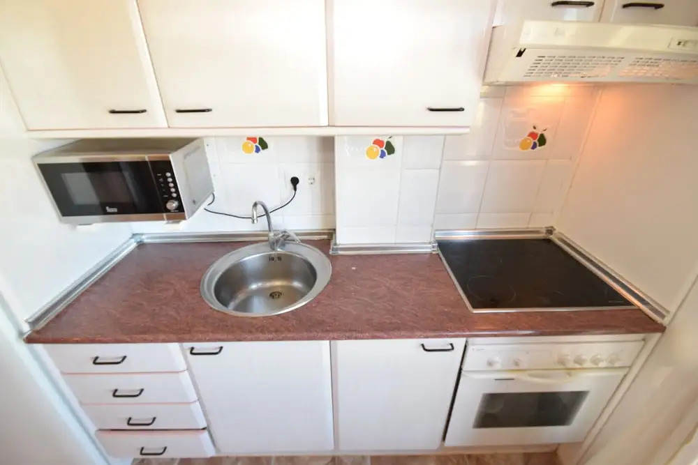Apartamento Beach 415