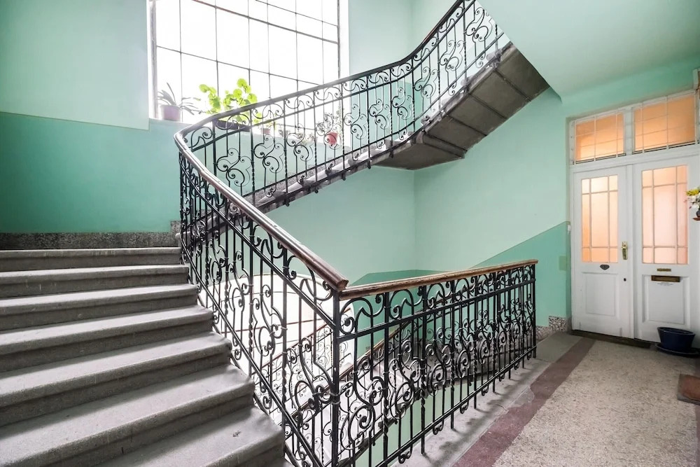 Magas 5 Apartment