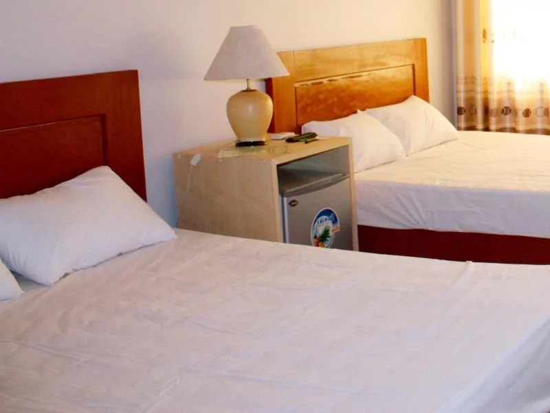 Kim Ngan 2 Hotel