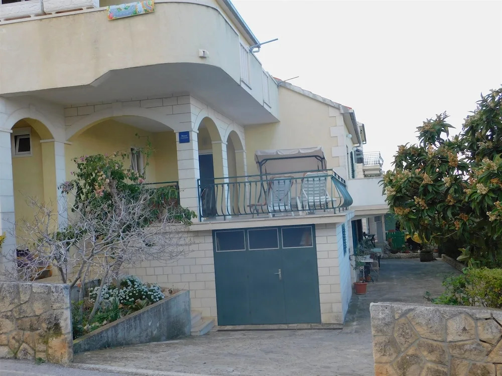 Apartments Vuškovi?