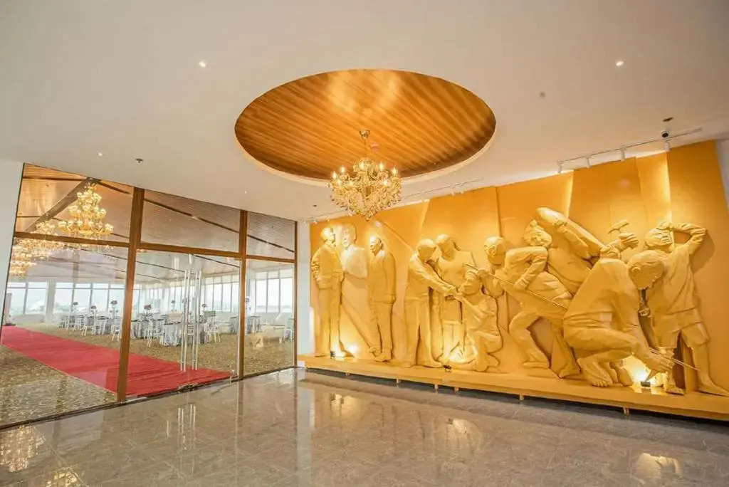 Solano Hotel