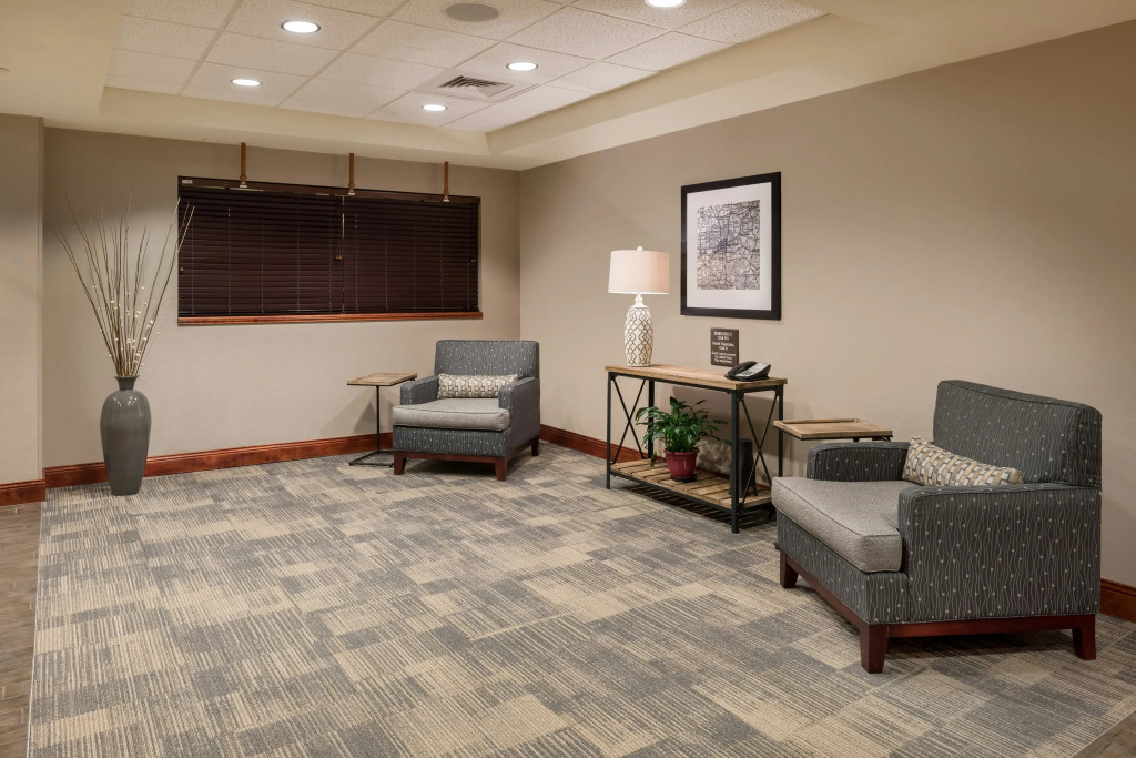 Hampton Inn Branson - Branson Hills