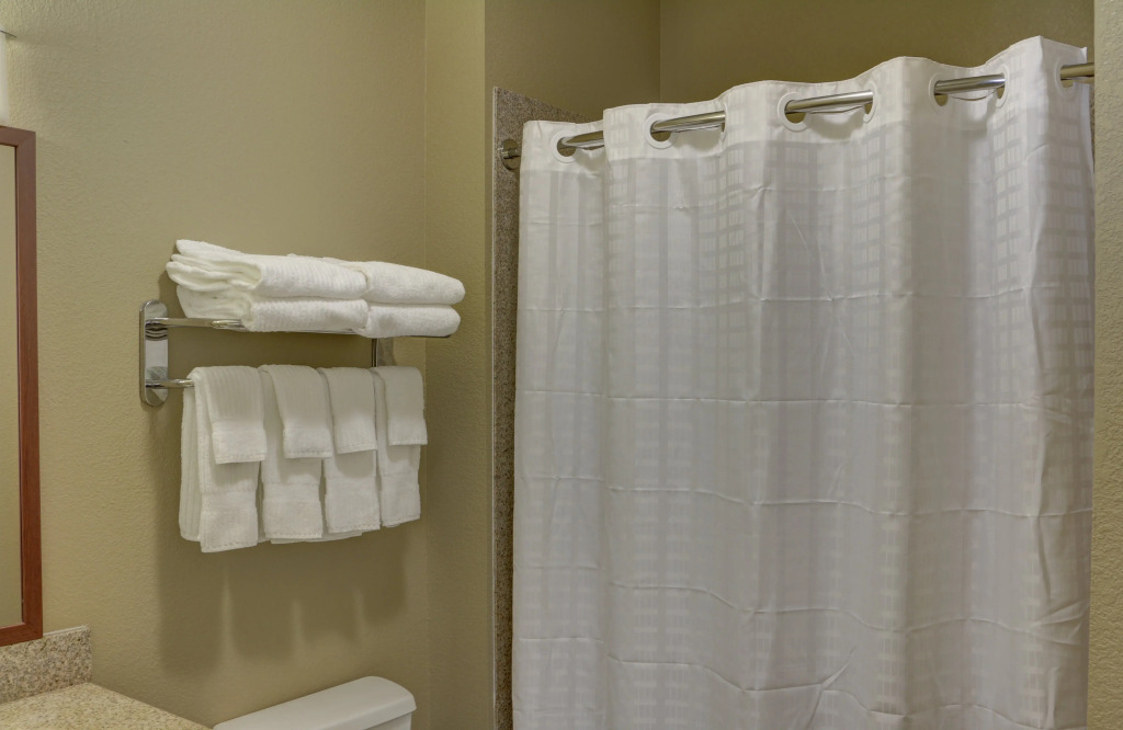 Candlewood Suites Texarkana by IHG