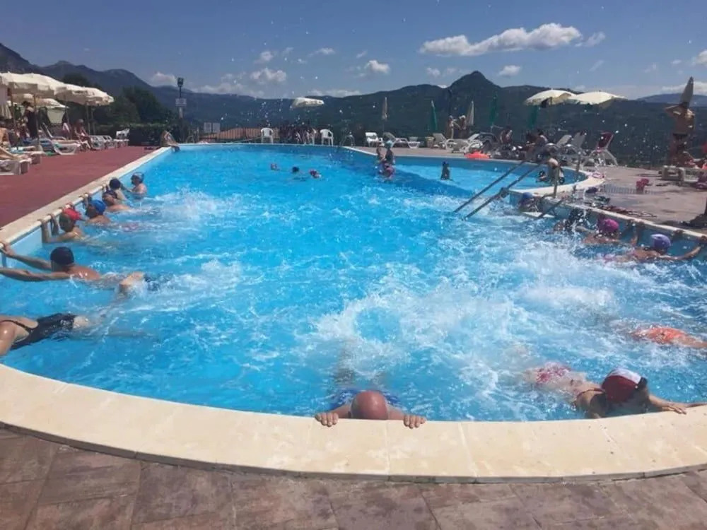 Residenza Vallefiorita