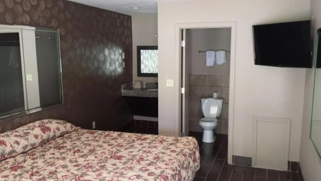 Royal Relax Inn