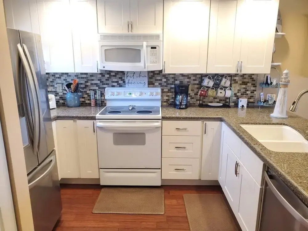 Ocean Village Club I35- Pool & Ocean Views condo