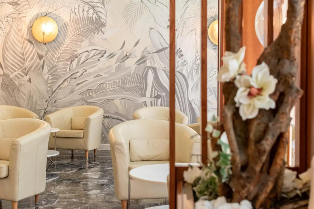 Continental B&B City Hotel