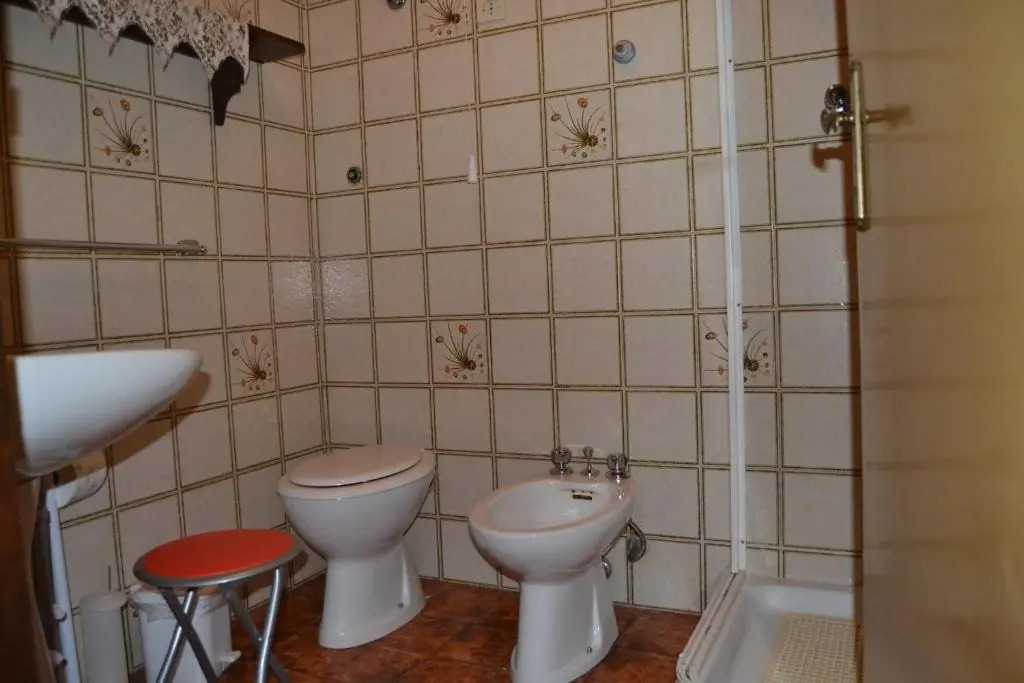 Aritzo appartamento romantico
