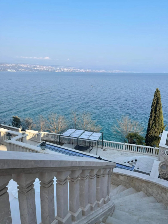 Apartments Villa Isabella