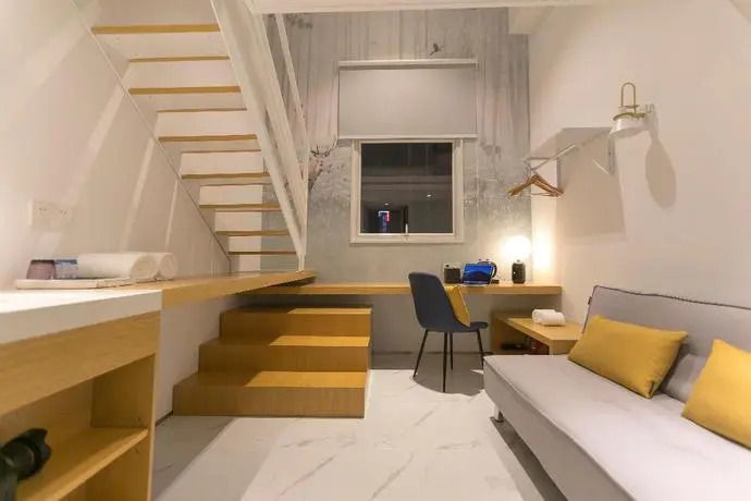 Ibis Styles Hotel (Zhuhai Huafa Shangdu)