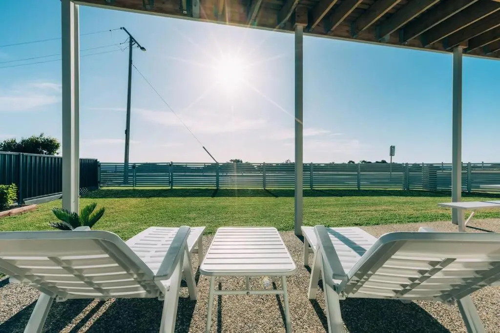 ōSHEN - Sleeps12 Gym Kayak MountnBike BeachFrnt