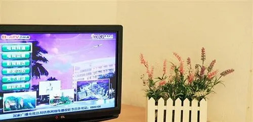 Xiamen Gulangyu Islet Moshixiaozhu Inn