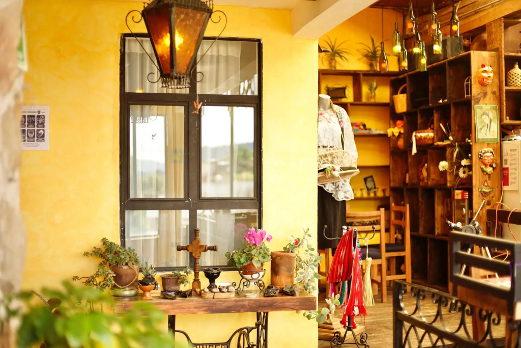 Hotel Posada la Escondida