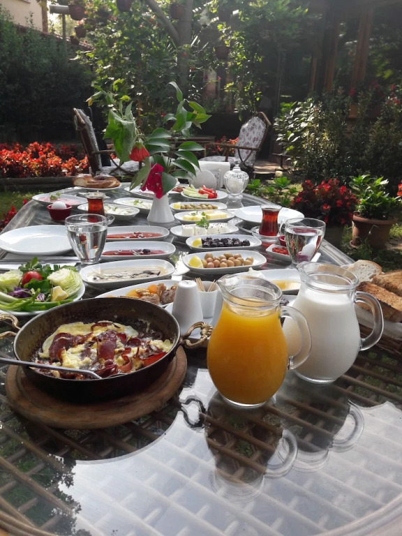 Well Done Butik Otel
