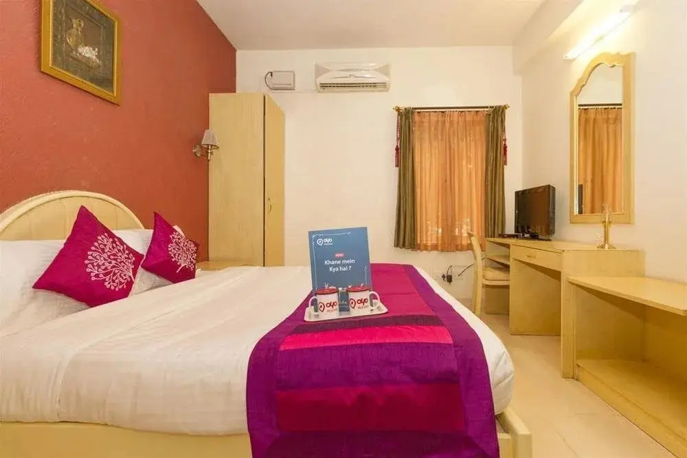 OYO Rooms Electronic City 2