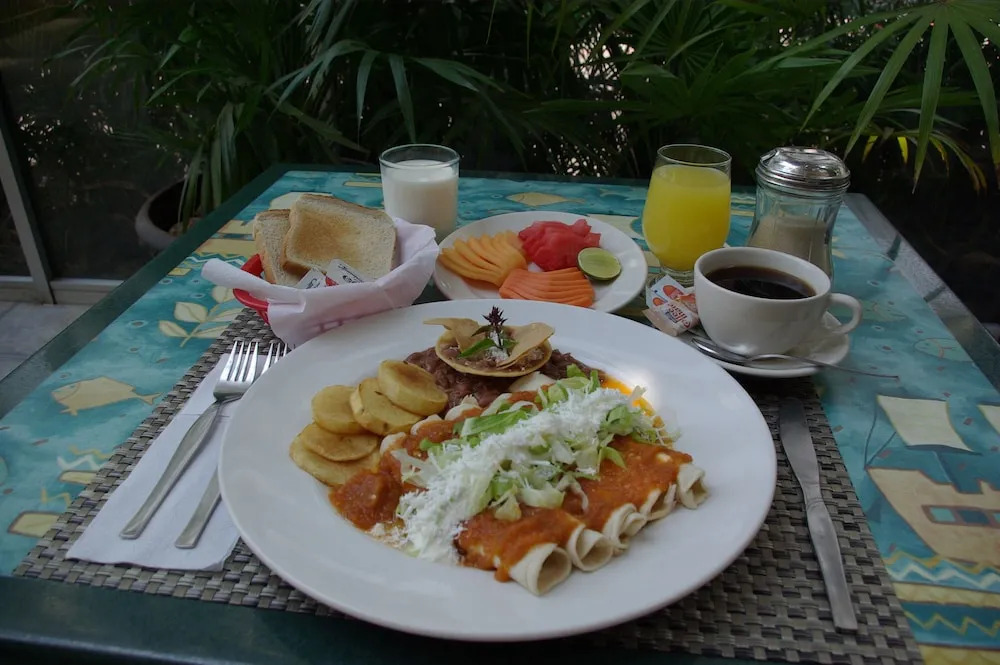 Hotel Sirena del Mar