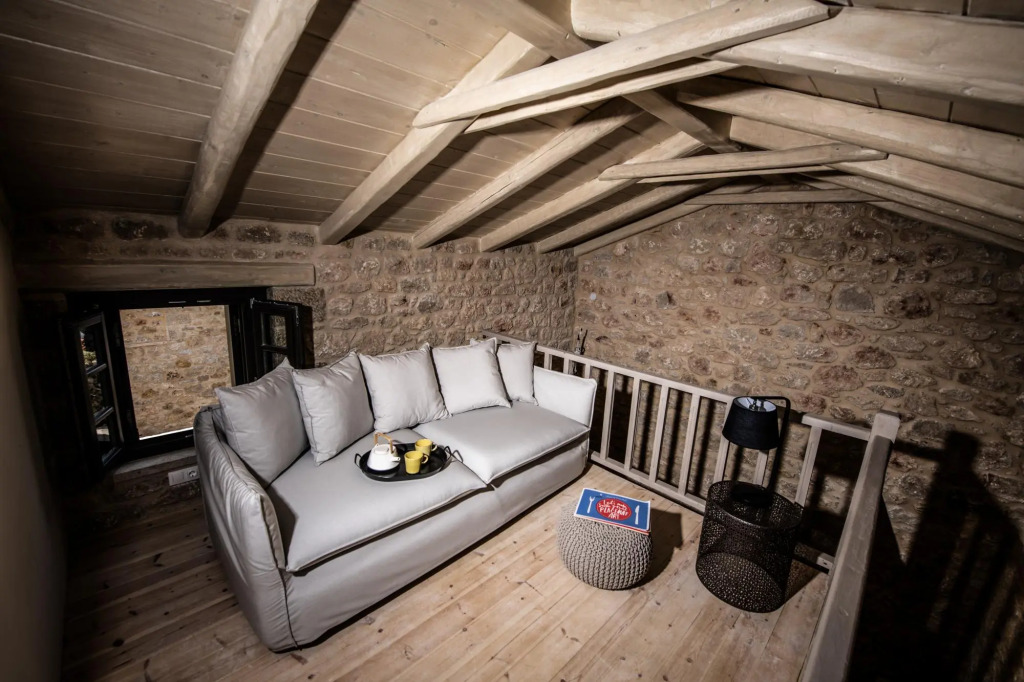 Korona Boutique Hotel - Superior Room