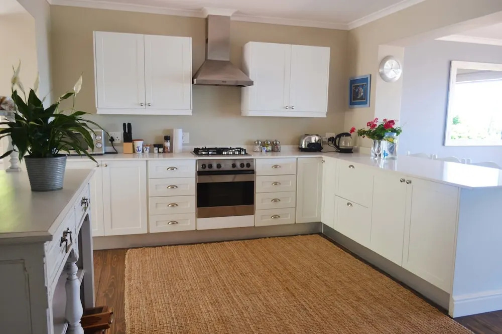 Seabreeze Luxury Two Bedroom Penthouse