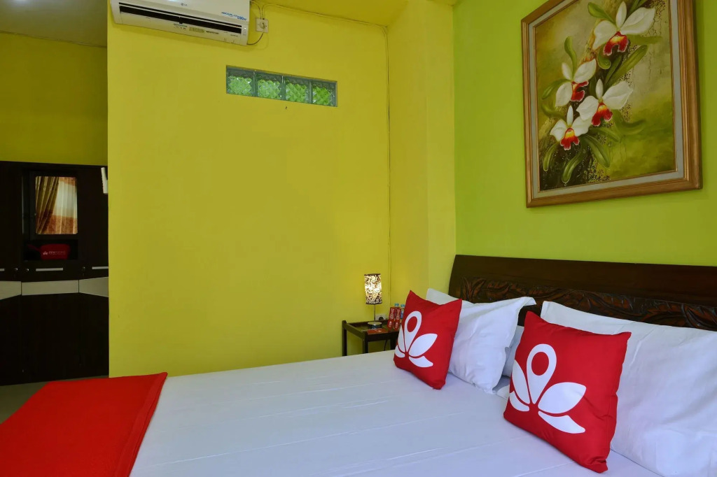 ZEN Rooms Kadisoka