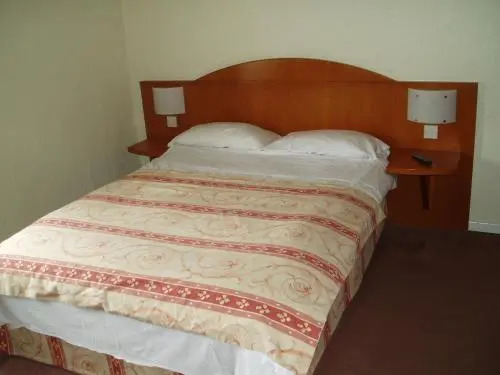 Pied Bull Hotel