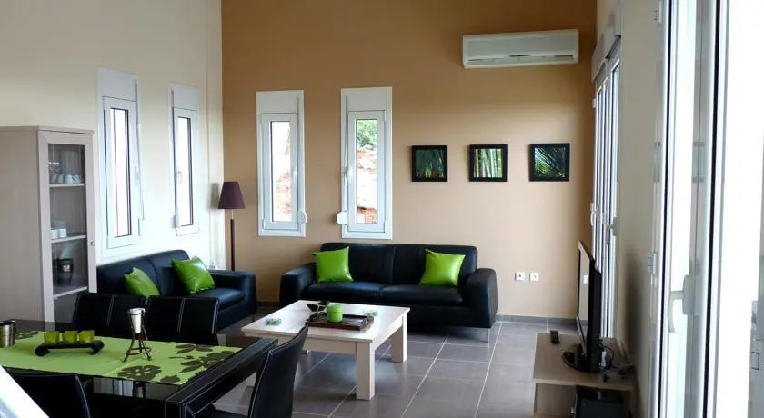Villa Hermes