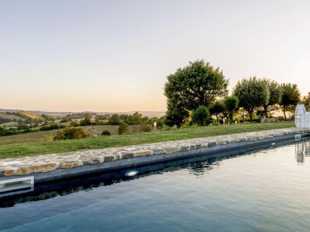 Holiday Home Montecavallo by Interhome