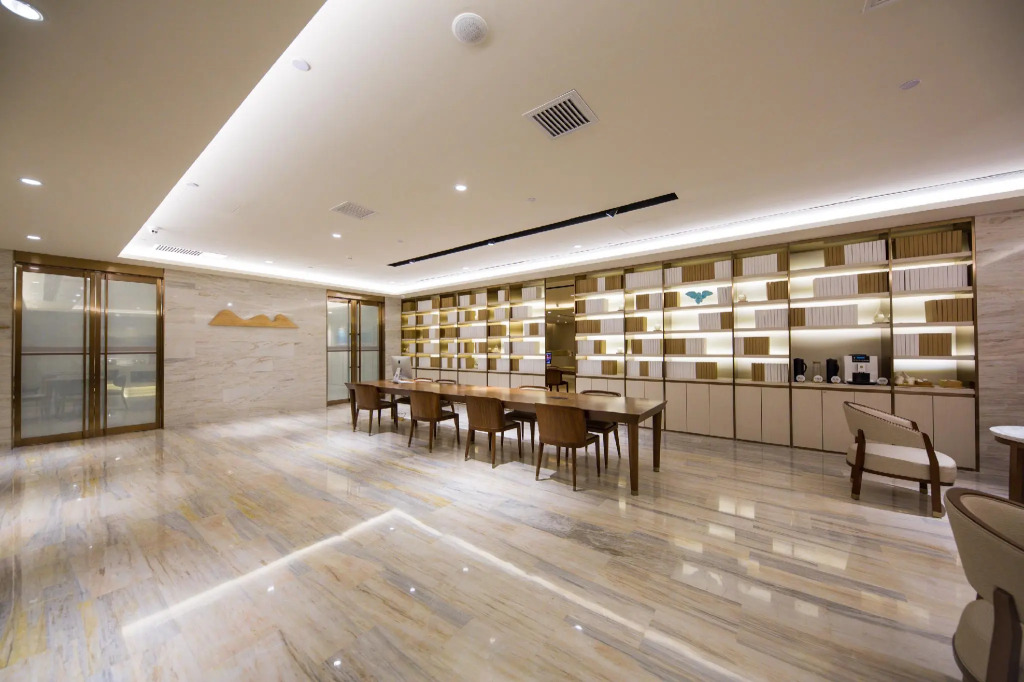 Ji Hotel Beijing South Railway Station Majiabao Dong Road