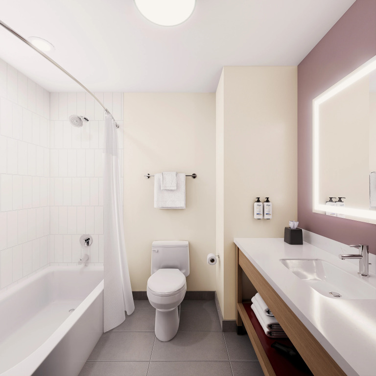Garner Hotel Missoula Southwest by IHG